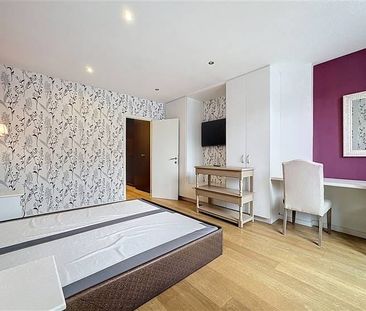 Appartement te huur - Foto 5