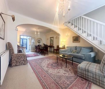 3 bedroom terraced house to rent - Photo 1