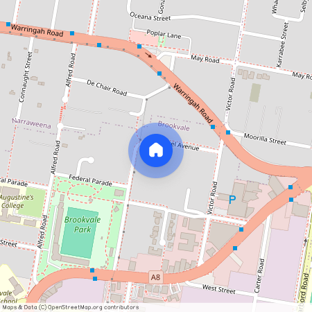 3/21-23 Shackel Avenue, NSW 2100, Brookvale