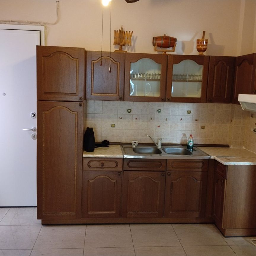 Διαμέρισμα για ενοικίαση - Κερατσίνι, - Photo 1