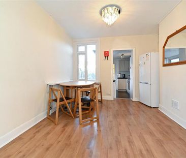 5 bedroom terraced house to rent - Photo 2