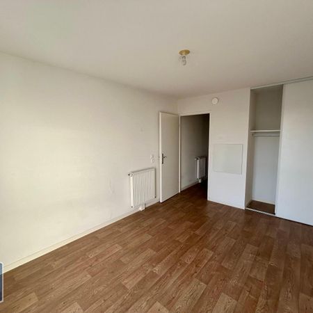 Location Appartement 1 pièce 19m² TOURS 37000 - Photo 3