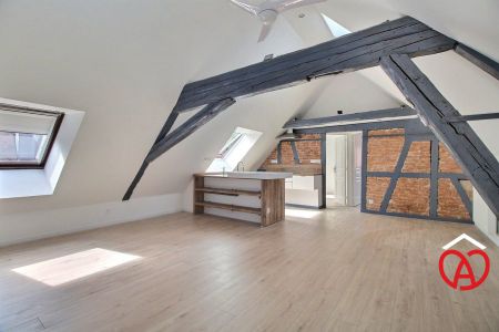 Appartement 4 pièces à Barr - Photo 4