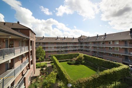 Te huur: Zamenhof 20 - Photo 2