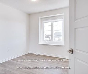For Lease - 3308 Thunderbird Promenade, Pickering, Ontario - Photo 1