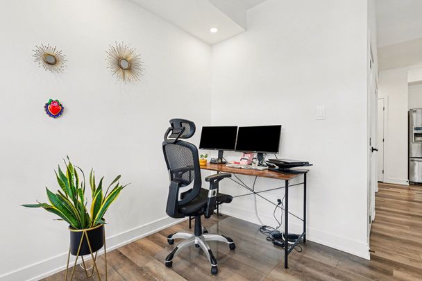 For Lease - 35 Overberg Way Unit# I, Kanata, Ontario - Photo 1