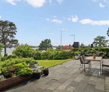 Tykövägen, Lidingö - Photo 5