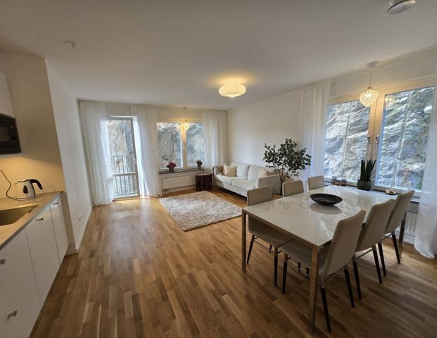 Södra vägen 39 - Photo 1