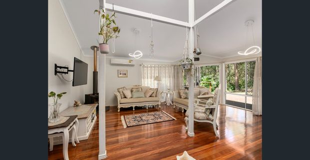 Spacious Home in Great Location - Photo 1