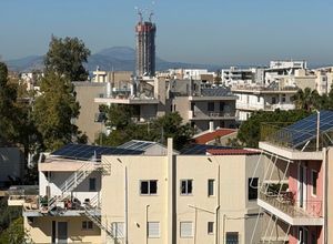 Διαμέρισμα για ενοικίαση - Γλυφάδα, - Photo 1