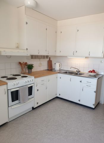 Näs Bruk: Tvåa med balkong vid Dalälven - Foto 5