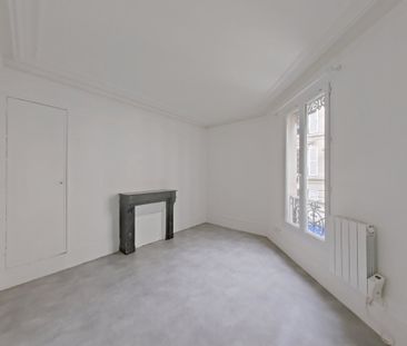 APPARTEMENT T2 A LOUER - PARIS 12EME ARRONDISSEMENT - 28.67 m - 937 € - Photo 2