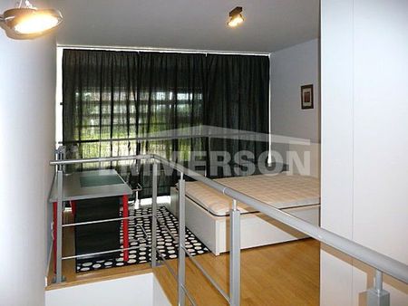 Warszawa, Mokotów, Warszawa, Mokotów, Jana Pawła Woronicza - Photo 2