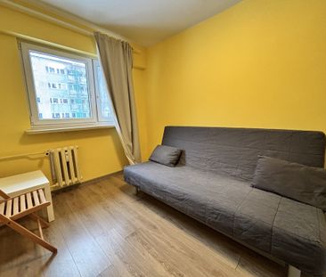 Warszawa, Ochota, Gorlicka - Zdjęcie 3