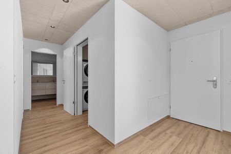 First-time rental: Large areas, living with plenty of space - Photo 4