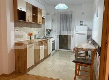 Apartament de 2 camere, 54 mp, parcare, zona Florilor - Photo 4