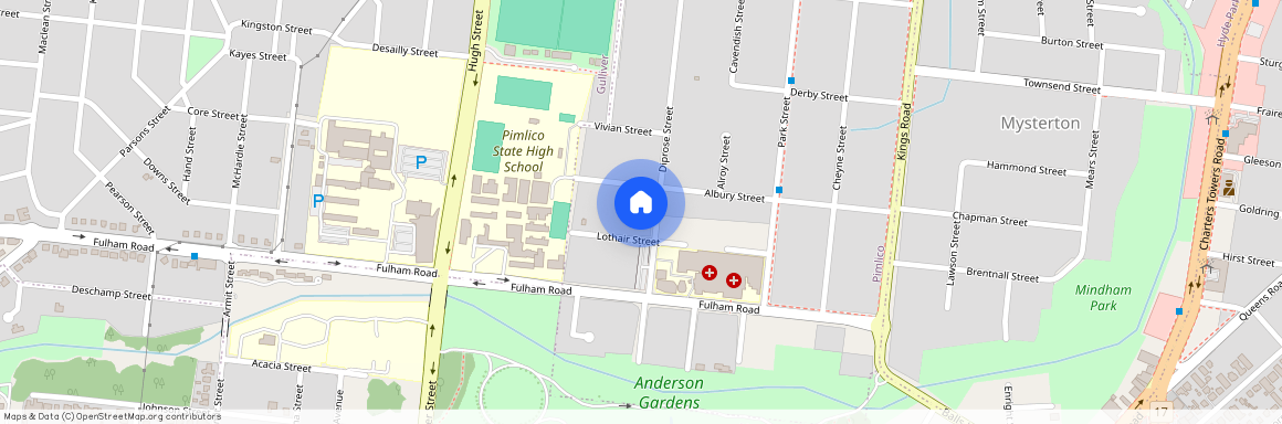 43 Diprose Street, Pimlico, QLD 4812