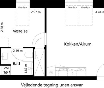 Vikærsvej 32, 3. 2. 8240 Risskov - Photo 4