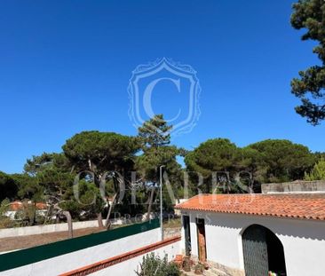 2 room luxury House for rent in Banzao, Sintra, Lisbon - Photo 5