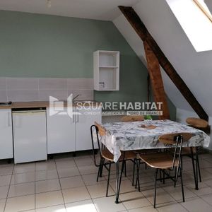 Location Appartement 1 pièce 30m² ST OMER 62500 - Photo 3