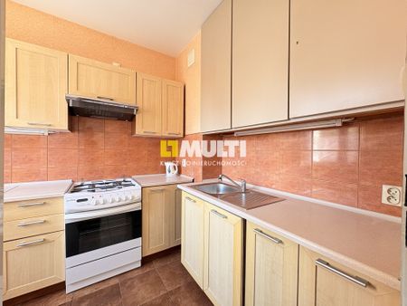 Komfortowa kawalerka I 4. piętro I Świerczewo - Zdjęcie 5