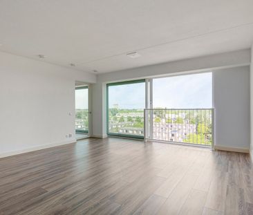 Vrederustlaan 443, Dreven en Gaarden, 2543TC, Den Haag - Foto 3