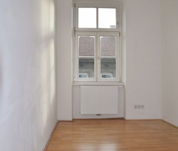 Top sanierte, sonnige Altbauwohnung Nähe Kutschkermarkt - Photo 2