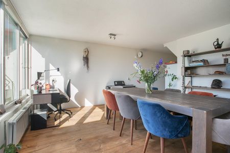 Panamalaan, 254, 1019AZ, Amsterdam - Foto 5