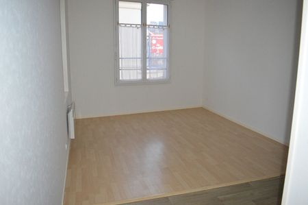 Appartement Reims 23 m2 - Photo 3