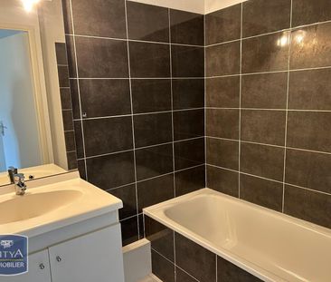 Location Appartement 3 pièces 62m² LEGUEVIN 31490 - Photo 3