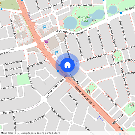 12 Durley Way, WA 6036, Butler