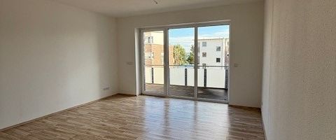 Wohnen in traumhafter Lage! 3-Raum Wohnung an der Goitzsche - Foto 1