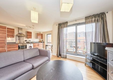 St. Georges Grove, SW17 0BF, London - Photo 2