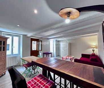 A LOUER à Chateauneuf Du Pape studio meublé 32 m2, - Photo 4
