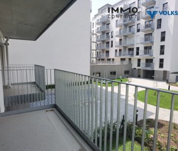 Charmante 2-Zimmer-Balkonwohnung zur Miete - Photo 6