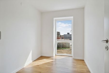 4-vær. rækkehus - Photo 3