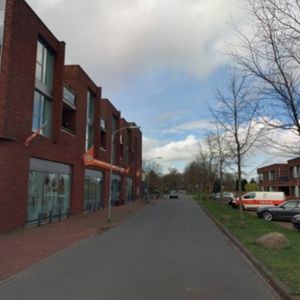 Wilhelminalaan 40 , Zuidhorn - Foto 2