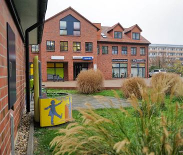 Tolle Dachgeschosswohnung in Citylage sucht freundliche Mieter. - Foto 5