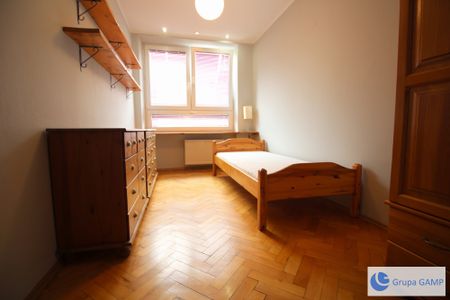3 -pok, 50m2 os. Słoneczne -Nowa Huta* balkon - Фото 2