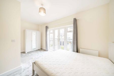 5 bedroom detached house to rent - Photo 5