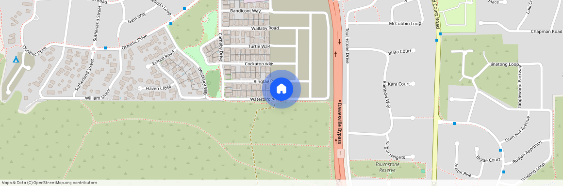 37 Waterbird Vista, 6211, Dawesville