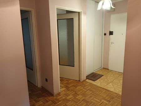 Mieszkanie 3 pokoje 59.7 m² Wrocław-Psie Pole - Karłowice - Photo 4