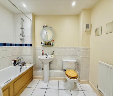 2 bedroom apartment to rent - Photo 6