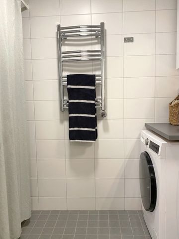 Hanna Lindéns gata 7A, Sege Park - Photo 3