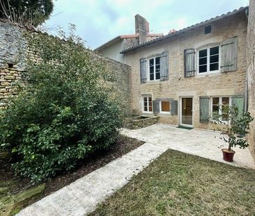 Location Maison 4 pièces 130m² - Photo 4