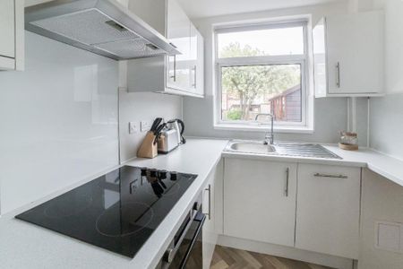 2 bedroom house to rent - Photo 5