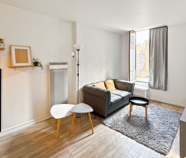 Appartement à louer 2 pièces • 36,82 m 2 Orléans - Photo 1