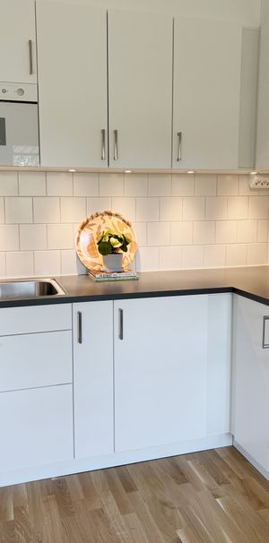 Allhelgonagatan 10 - Foto 1