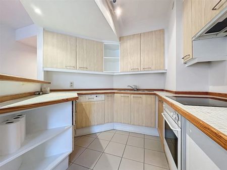 Appartement te huur - Foto 3