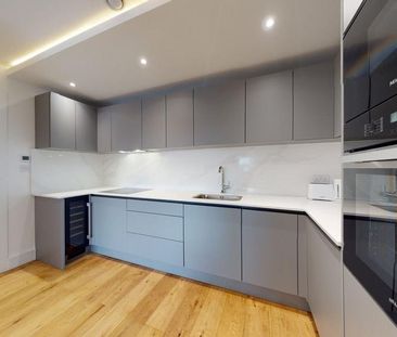 1 bedroom ground floor flat to rent - Photo 2